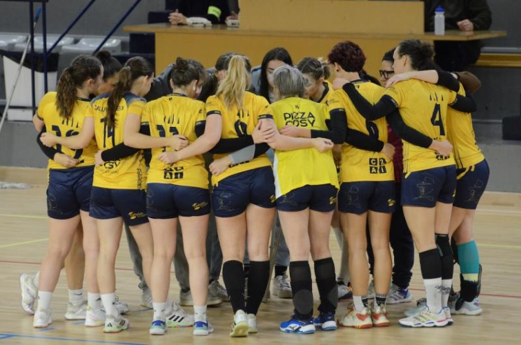 N3F vs Vaulx en Velin