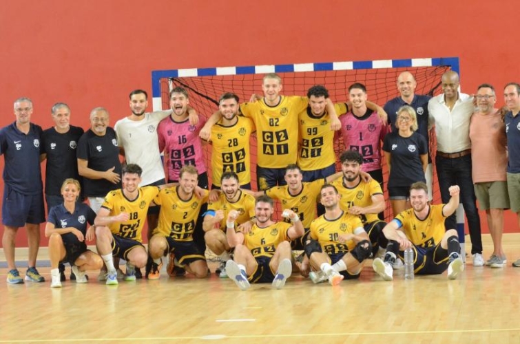N1 vs Chambery