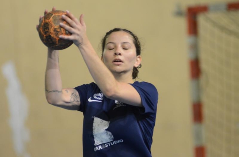N3F vs St Laurent de Chamousset