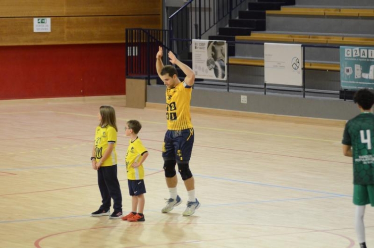 N1 vs USAM NIMES