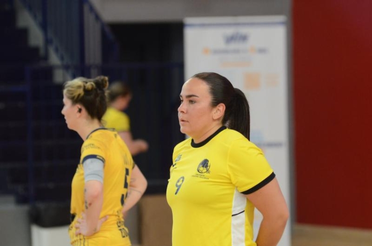 S2F vs Marcy Charbonnieres