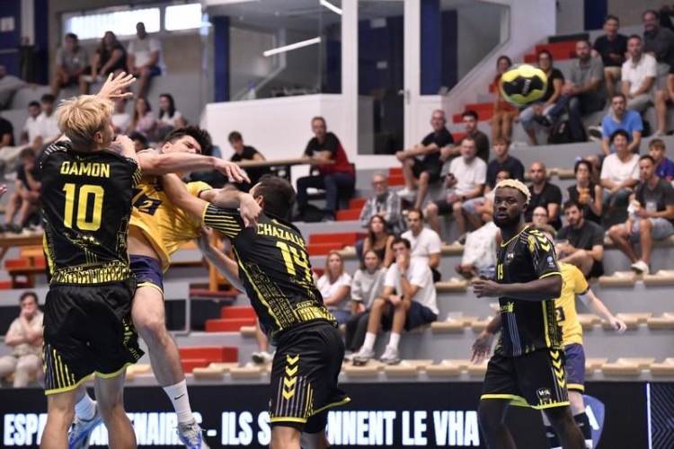 N1:VILLEURBANNE-N1